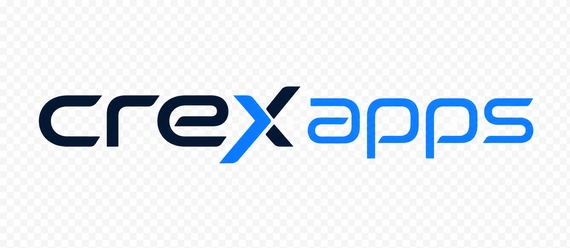crex apps logo